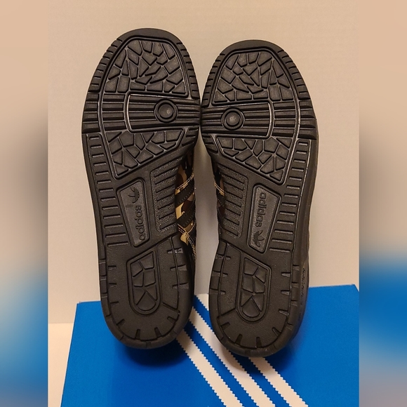 Adidas Rivalry Low Originals sz 6 in Camo - Picture 4 of 7